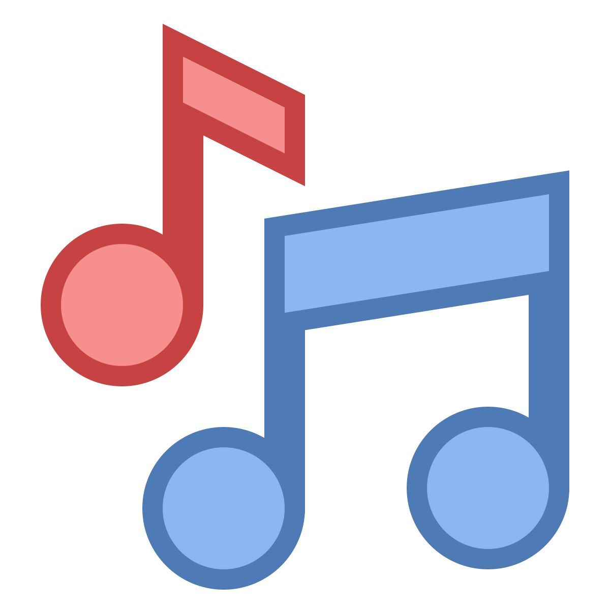 音符苑节奏小岛
